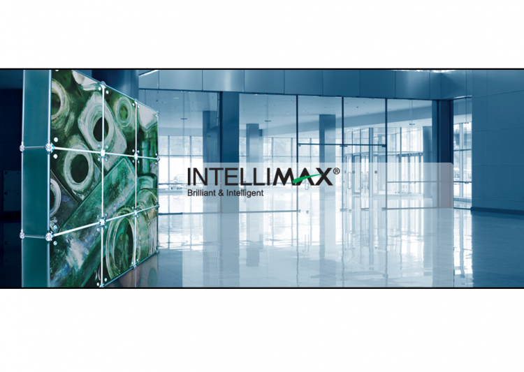 IntelliMax Frame System